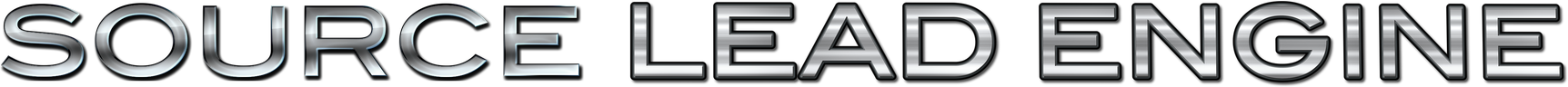 Source Lead Engine